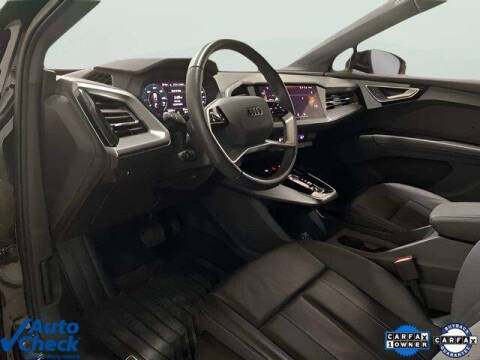 2024 Audi Q4 e-tron Premium 40