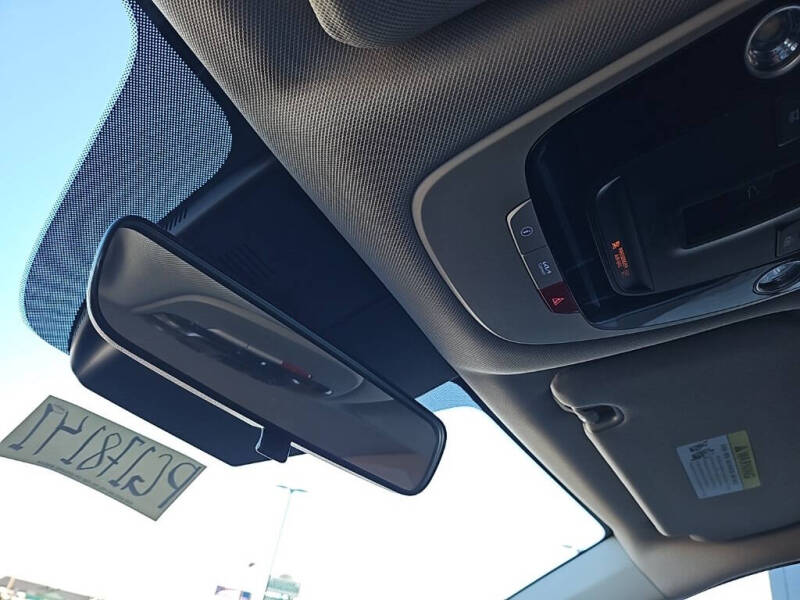 2023 Kia Sorento X-Line S