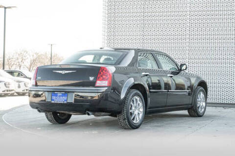 2010 Chrysler 300 C