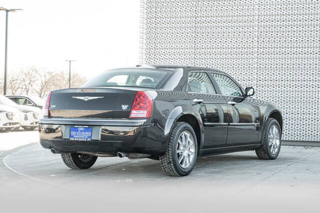 2010 Chrysler 300 C