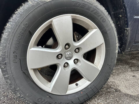 2012 RAM 1500 Express