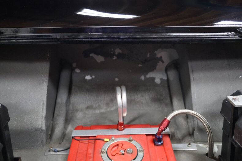 1967 Pontiac Firebird