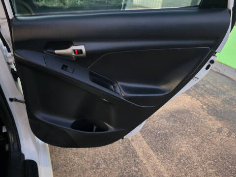 2010 Toyota Matrix S