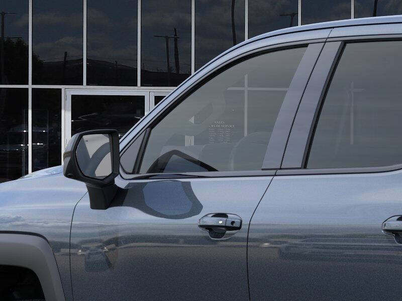 2026 Chevrolet Silverado EV LT