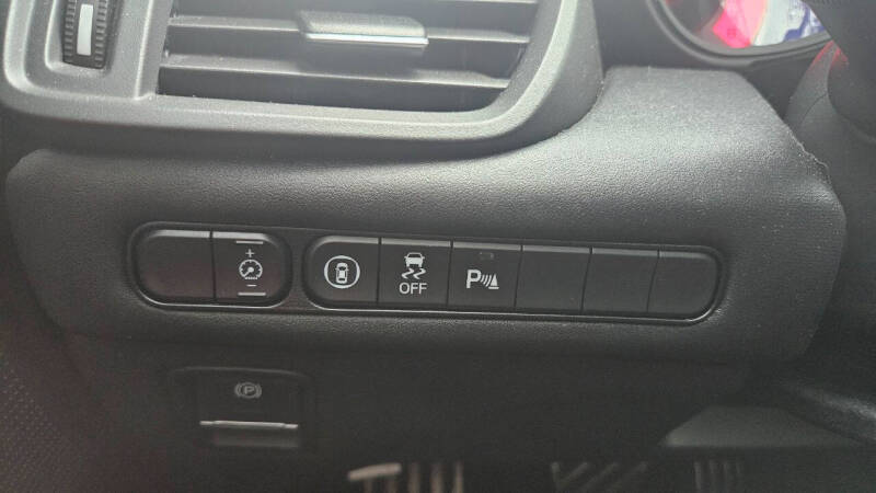 2021 Acura TLX SH-AWD w/A-SPEC