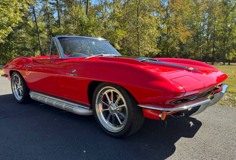 1964 Chevrolet Corvette