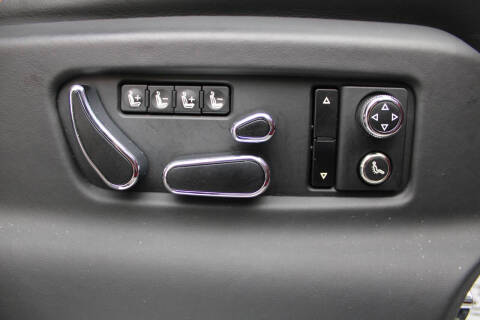 2019 Bentley Bentayga V8