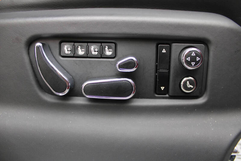 2019 Bentley Bentayga V8