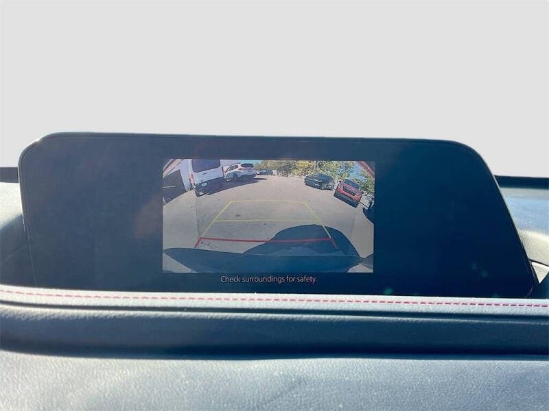 2023 Mazda CX-30 2.5 S Carbon Edition