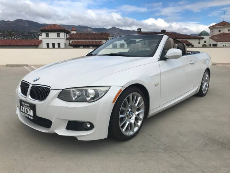 2011 BMW 3 Series 328i