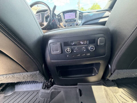 2019 GMC Yukon XL Denali