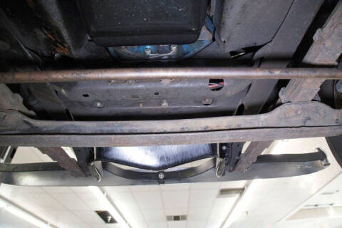 1933 Chevrolet Master Deluxe