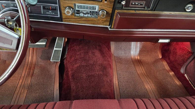 1976 Oldsmobile 98