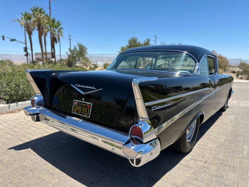 1957 Chevrolet 210
