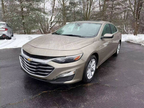 2024 Chevrolet Malibu for sale at Ron's Automotive in Manchester MD
