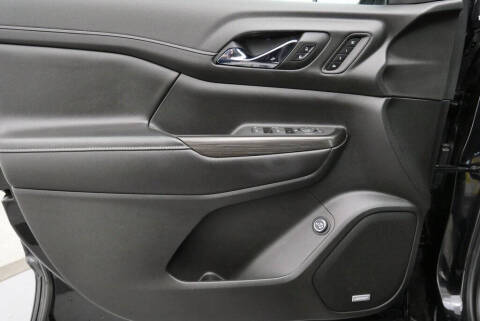 2019 GMC Acadia SLT-2