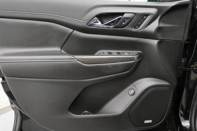 2019 GMC Acadia SLT-2