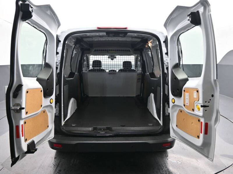 2017 Ford Transit Connect XL