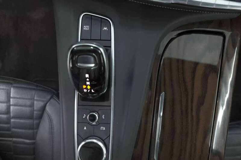 2021 Cadillac Escalade ESV Sport Platinum