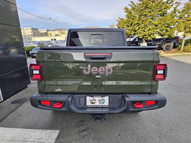 2022 Jeep Gladiator for sale at Autos by Talon in Seattle, WA