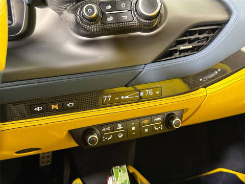 2022 Ferrari F8 Tributo