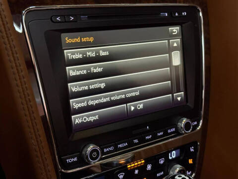 2013 Bentley Continental GT