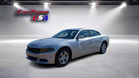 2022 Dodge Charger for sale at CarZoneUSA in West Monroe LA