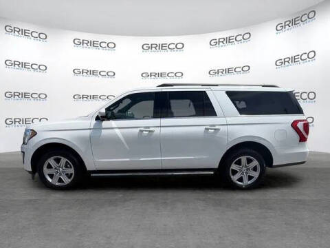 2019 Ford Expedition MAX XLT