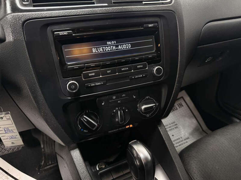 2012 Volkswagen Jetta