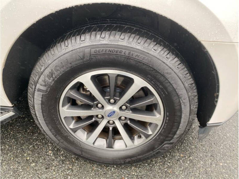 2019 Ford Expedition MAX XLT