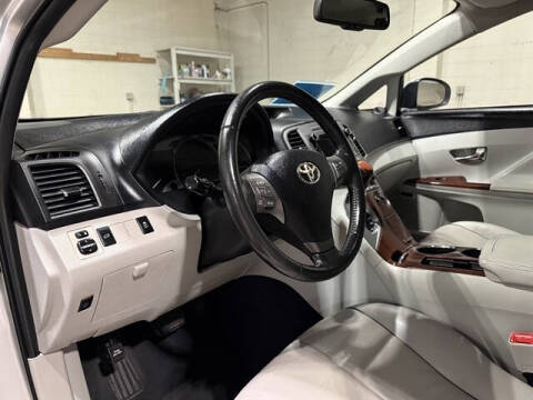 2010 Toyota Venza AWD V6