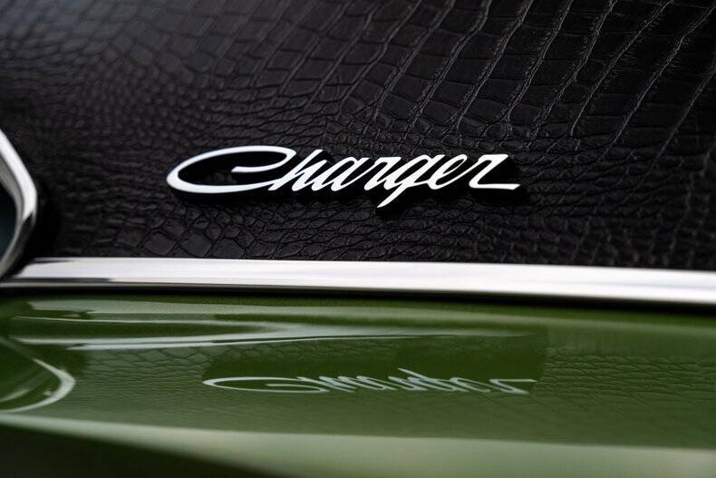 1970 Dodge Charger