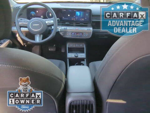 2025 Hyundai Kona SEL Convenience