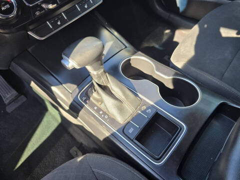 2020 Kia Sorento LX V6