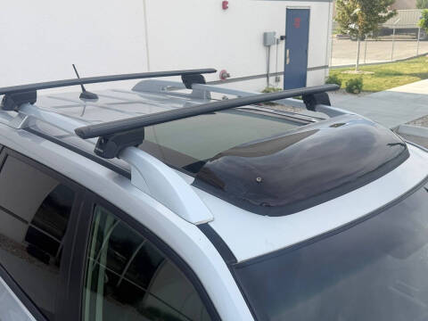 2013 Subaru Forester 2.5XT Touring
