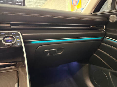 2021 Genesis GV80 3.5T