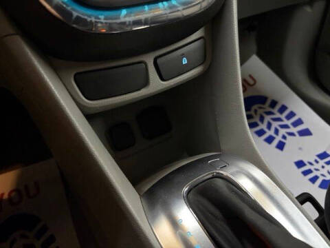 2014 Buick Encore Convenience