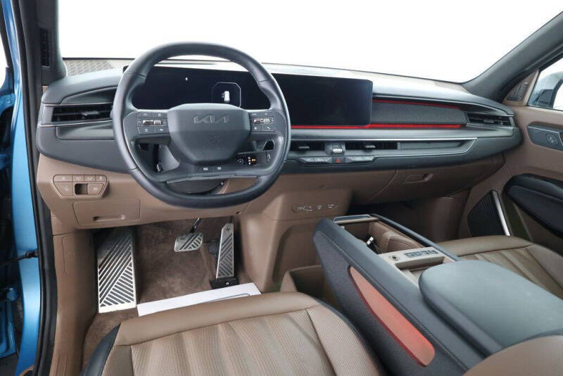 2024 Kia EV9 GT-Line