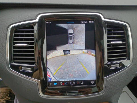 2025 Volvo XC90 B6 Plus Bright Theme 7P