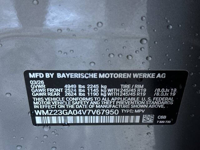 2027 MINI Countryman