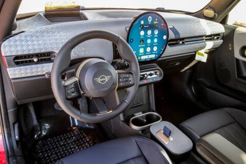 2026 MINI Hardtop 2 Door