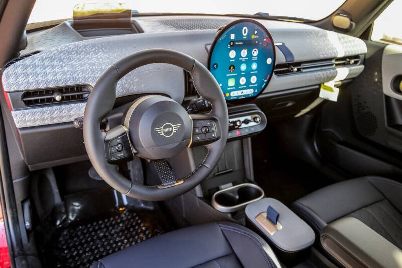 2026 MINI Hardtop 2 Door