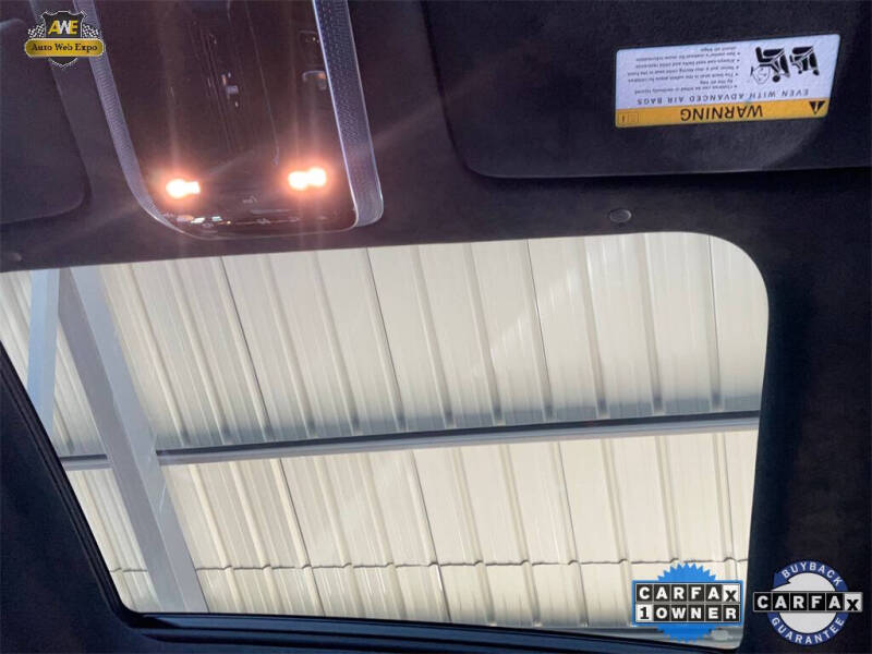 2022 Mercedes-Benz EQS EQS 580 4MATIC