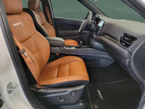 2026 Dodge Durango SRT Hellcat Jailbreak