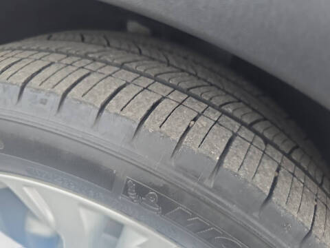 2021 Chevrolet Bolt EV LT