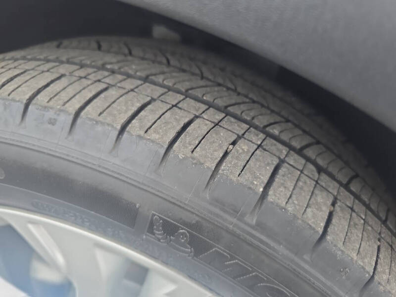 2021 Chevrolet Bolt EV LT