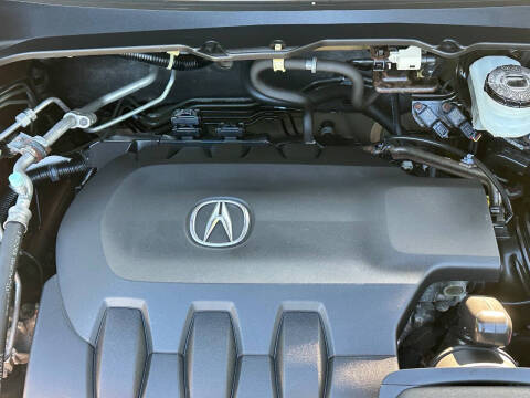 2015 Acura RDX w/Tech