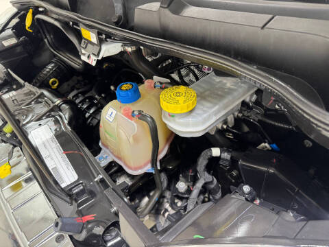 2023 RAM ProMaster 2500 159 WB