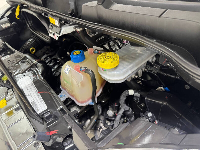 2023 RAM ProMaster 2500 159 WB