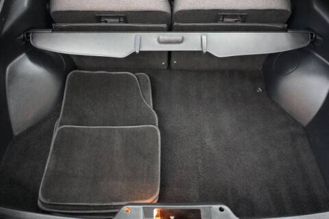 1992 Ford Mustang GT